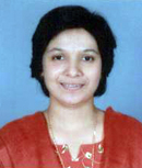 Dr Garima Airen